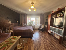 2-комнатная квартира, 80.4 м2