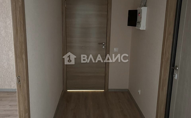 1-Комнатная квартира 39.50м², эт. 7, фото 7