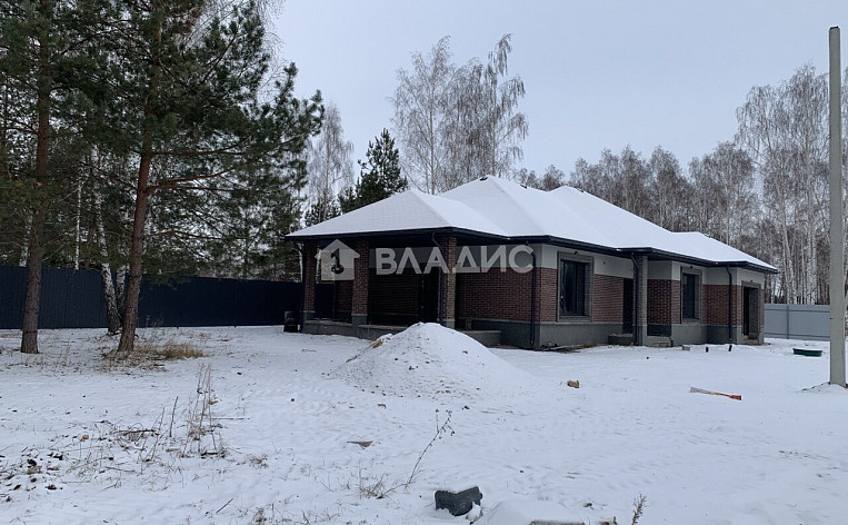 Дом 225.00м², фото 19