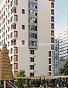2-комнатная квартира, 64.35 м2, эт. 10, id: 1073679, фото 5