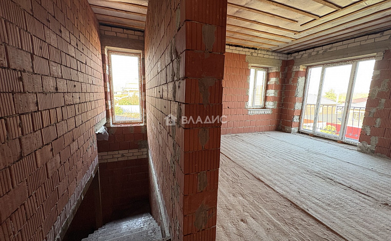 Дом 241.40м², фото 40