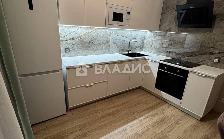 2-Комнатная квартира 57.20м², эт. 6, фото 28