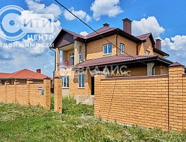 Дом, 257.9 м2, 10 сотка