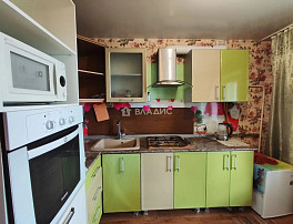 2-Комнатная квартира 47.00м²
