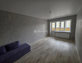2-Комнатная квартира 62.30м²