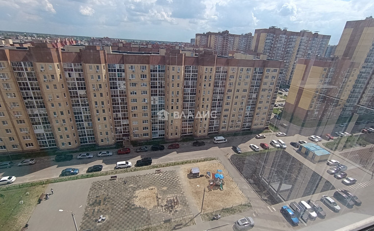 3-Комнатная квартира 83.20м², эт. 13, фото 20