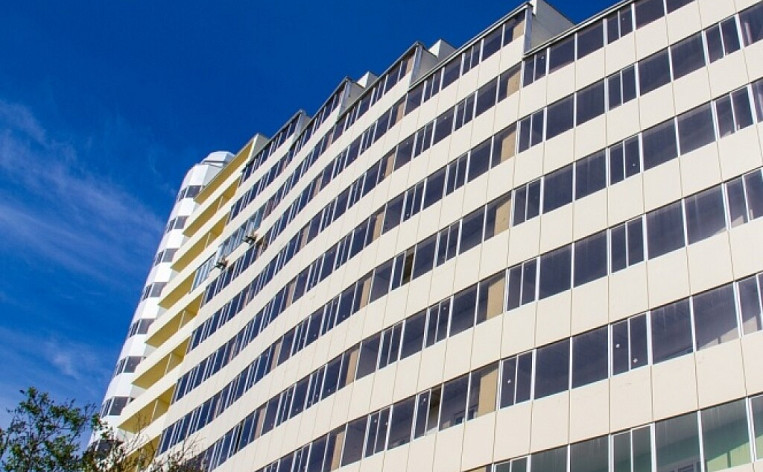 3-Комнатная квартира 122.50м², эт. 5, фото 6