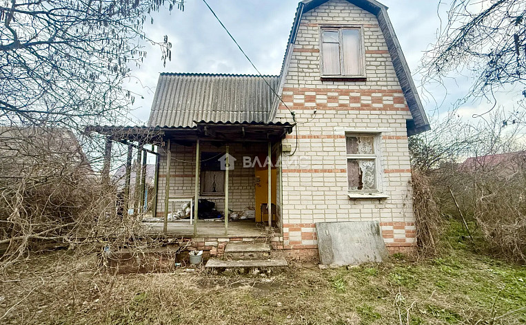 Дом 52.30м², фото 40