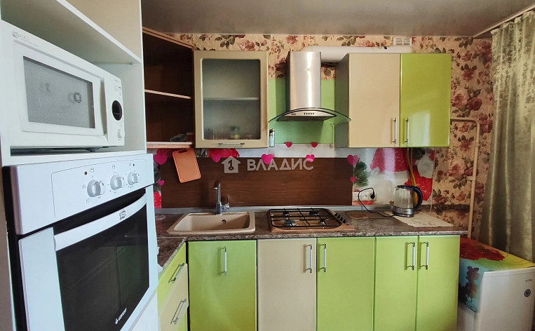 2-Комнатная квартира 47.00м², эт. 10, фото 22