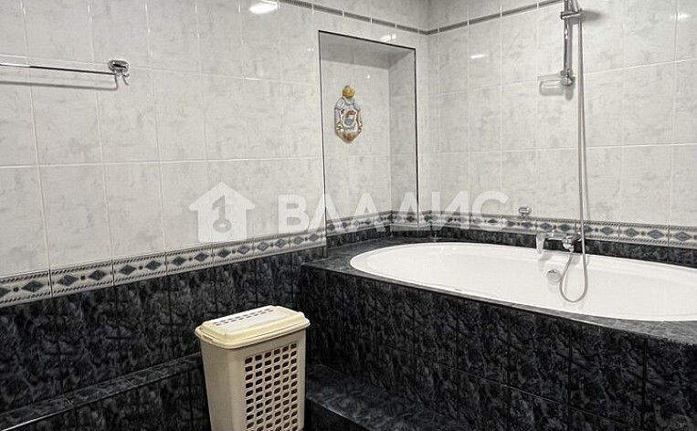 3-Комнатная квартира 90.50м², эт. 5, фото 9