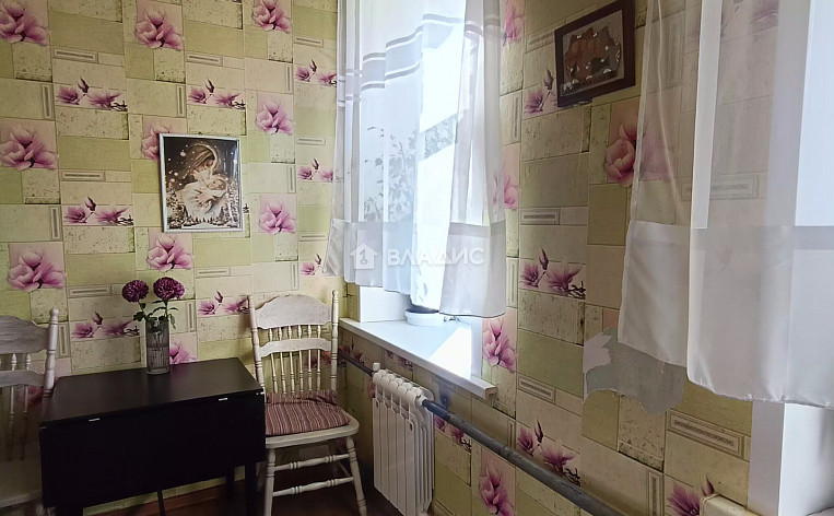 2-Комнатная квартира 55.70м², эт. 1, фото 35