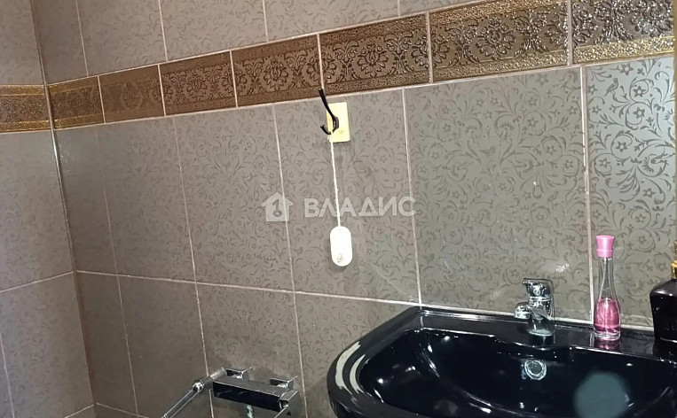 3-Комнатная квартира 96.00м², эт. 15, фото 40