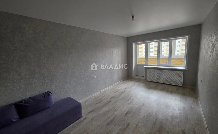 2-Комнатная квартира 62.30м², эт. 6, фото 25