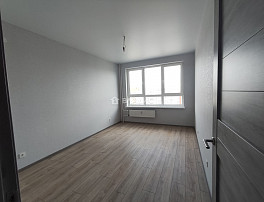 1-Комнатная квартира 45.00м²