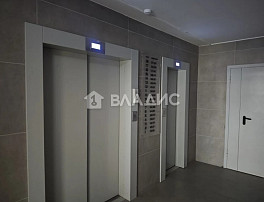 Студия 19.50м²