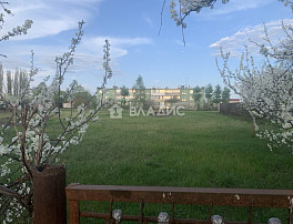 Земельный участок 17.00 соток