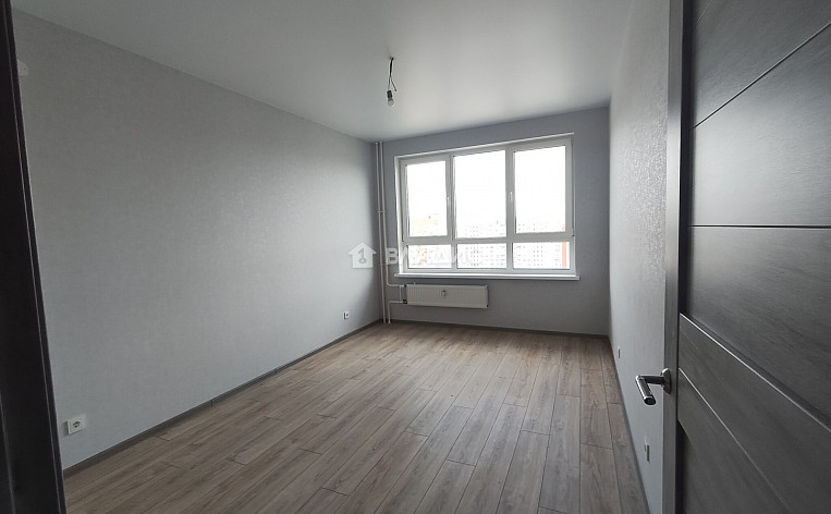1-Комнатная квартира 45.00м², эт. 13, фото 22