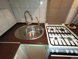 2-Комнатная квартира 44.40м²