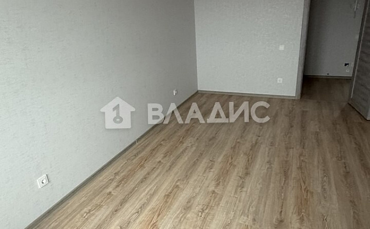 3-Комнатная квартира 77.20м², эт. 13, фото 19