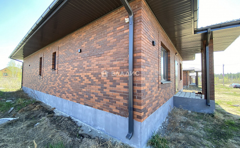 Дом 154.00м², фото 39