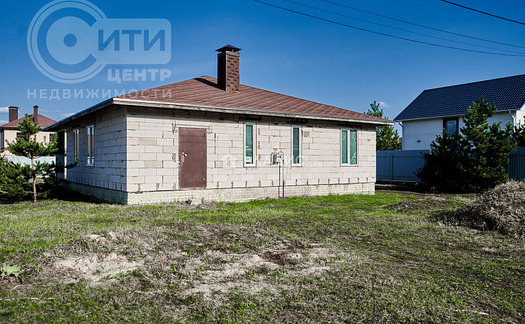 Дом 124.00м², фото 23