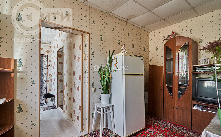 Дом 79.50м², фото 39