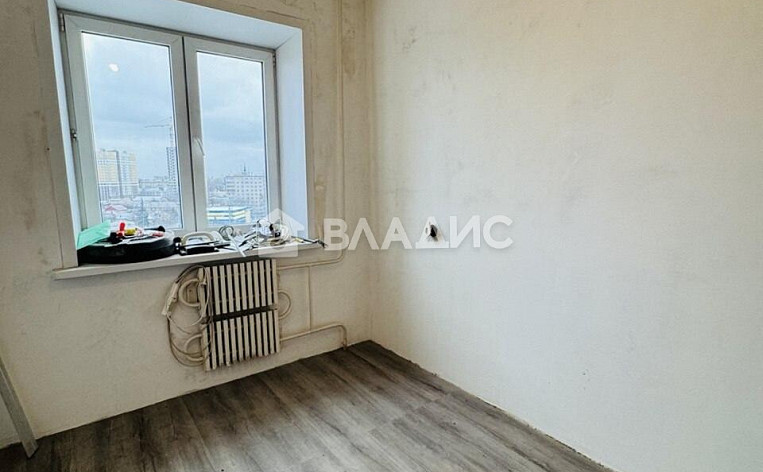1-Комнатная квартира 45.70м², эт. 10, фото 40