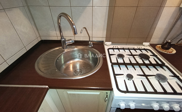 2-Комнатная квартира 44.40м², эт. 5, фото 15