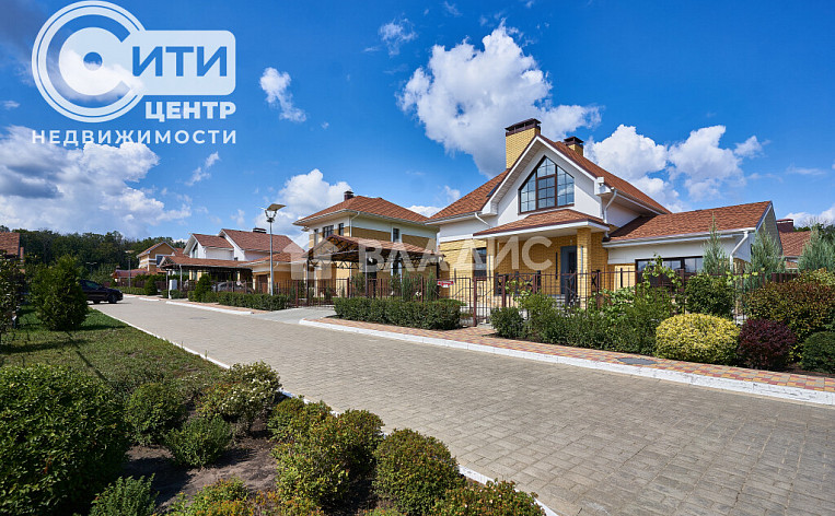 Дом 173.00м², фото 29