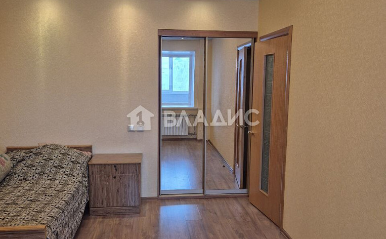 2-Комнатная квартира 59.30м², эт. 8, фото 33