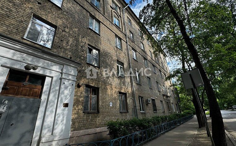 Студия 18.80м², эт. 2, фото 28