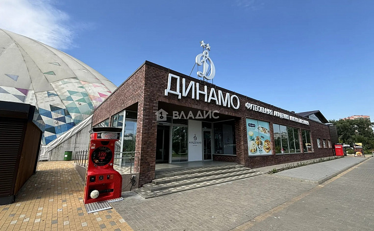 1-Комнатная квартира 38.30м², эт. 2, фото 25