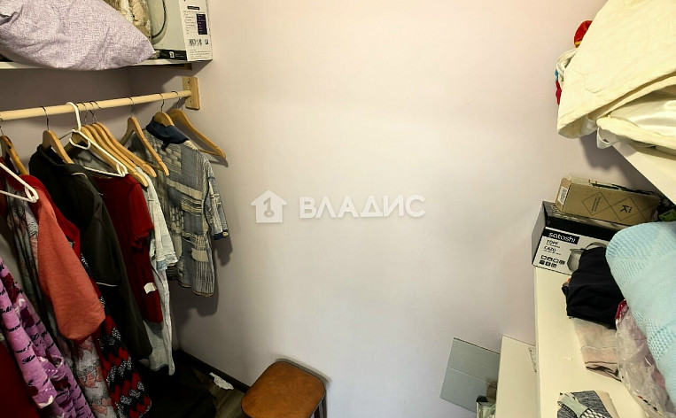 2-Комнатная квартира 51.00м², эт. 13, фото 22