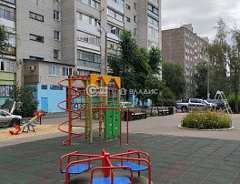 2-комнатная квартира, 47 м2