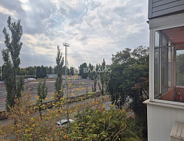 1-Комнатная квартира 28.40м²