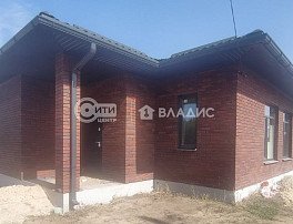Дом, 105 м2, 7 сотка