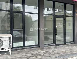 Коммерческое помещение 47.10м²