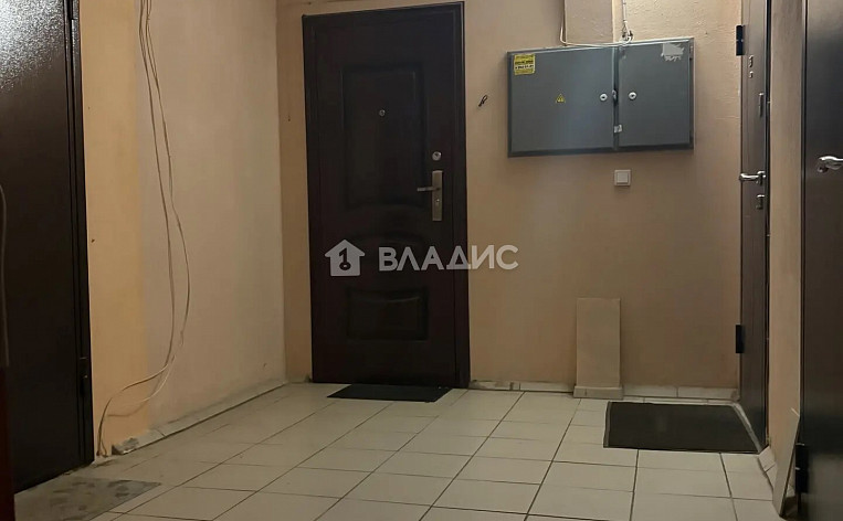1-Комнатная квартира 36.10м², эт. 5, фото 29