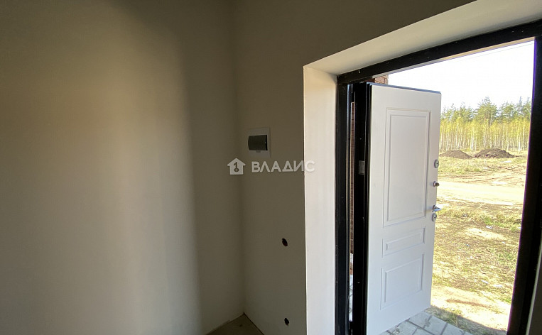 Дом 154.00м², фото 39