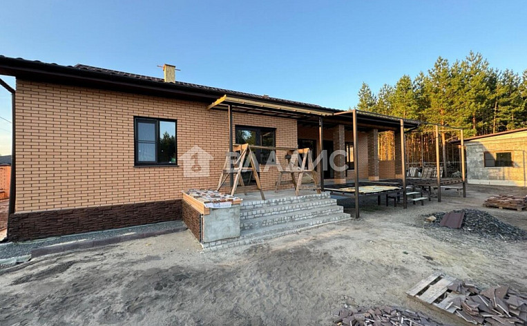 Дом 180.00м², фото 12