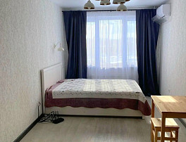 1-Комнатная квартира 36.10м²