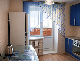 1-Комнатная квартира 40.00м²