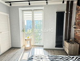 3-Комнатная квартира 82.00м²