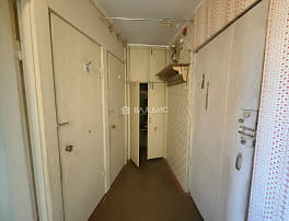 2-Комнатная квартира 42.70м²