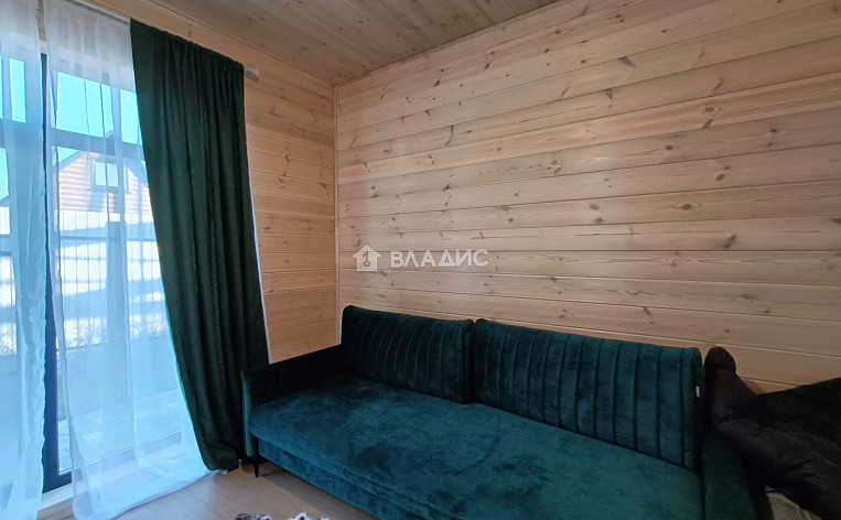 Дом 116.70м², фото 40