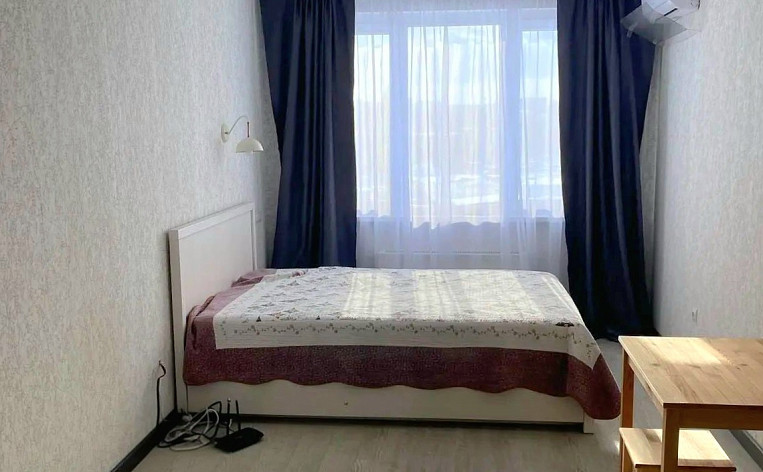 1-Комнатная квартира 36.10м², эт. 7, фото 8