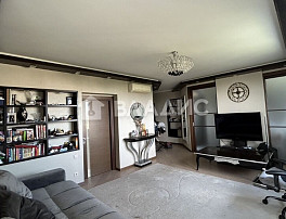 2-Комнатная квартира 80.40м²