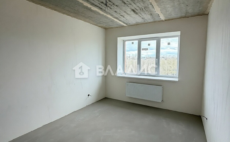 2-Комнатная квартира 60.00м², эт. 8, фото 26