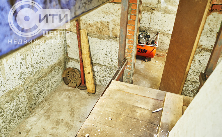 Коммерческое помещение 40.10м², эт. 1, фото 8