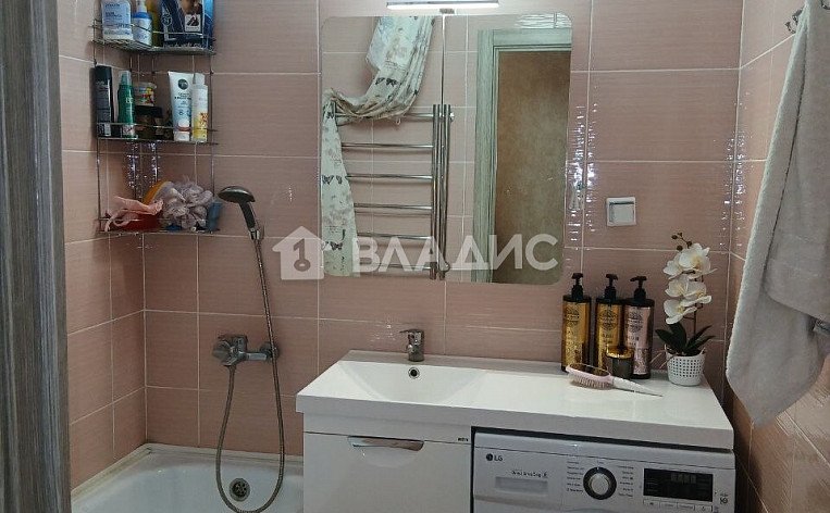 3-Комнатная квартира 76.20м², эт. 7, фото 18